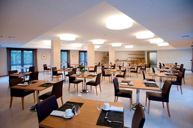 Hotel Napoleon ケラスコ エクステリア 写真